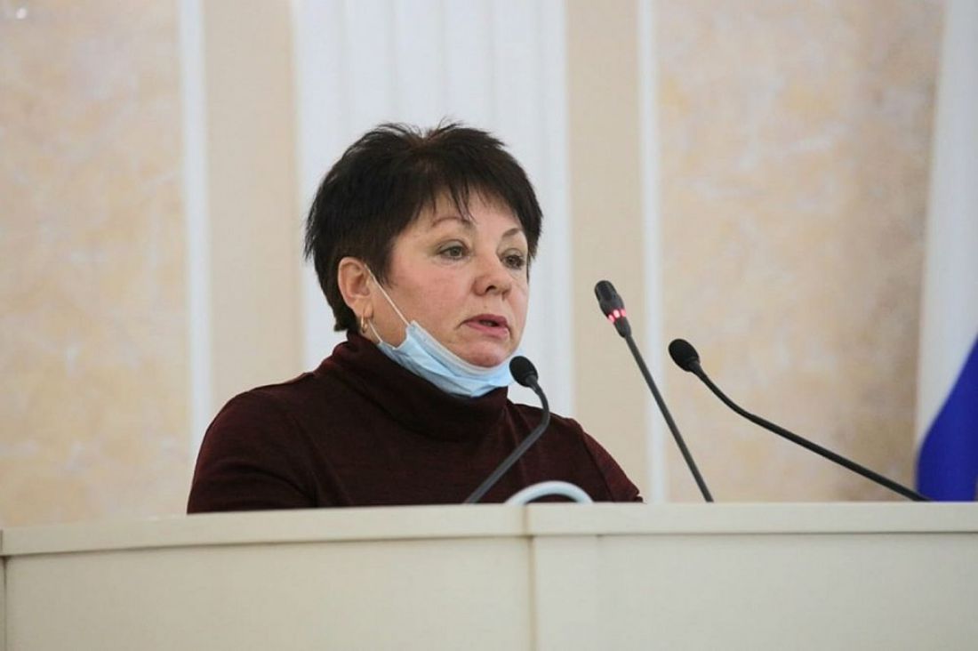 В Пензенской области увеличат расходы на социальную поддержку населения