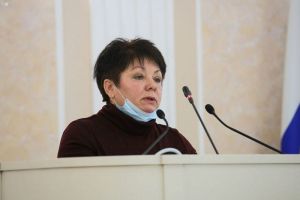 В Пензенской области увеличат расходы на социальную поддержку населения