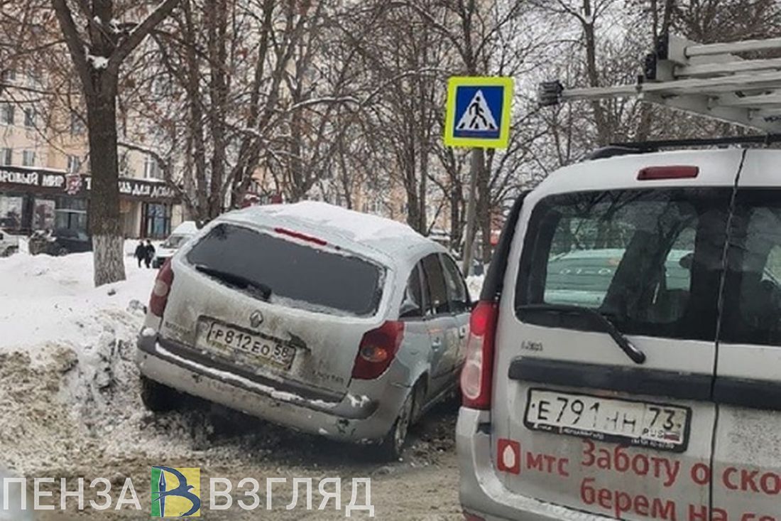 Странная авария, смерть девочки и ковидные больные: новости за 12 февраля