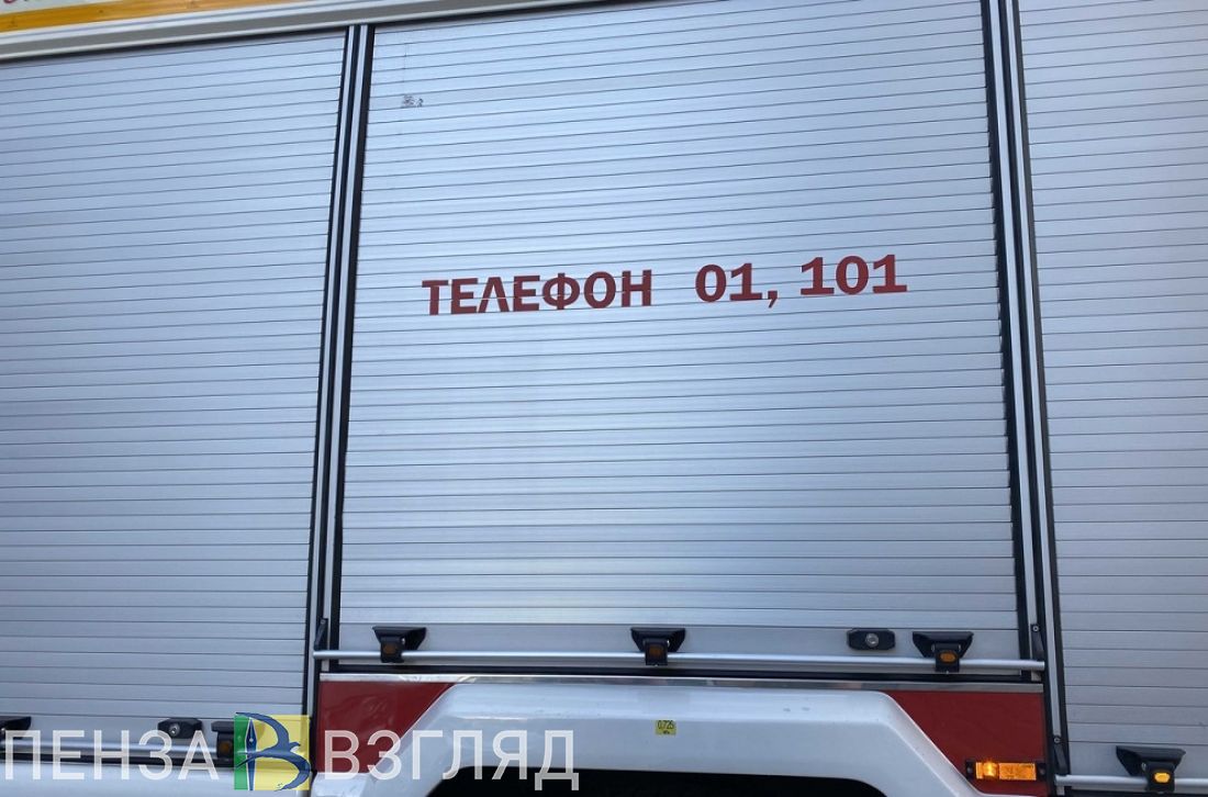Загоревшаяся машина, новые случаи ковида и ДТП с «перевертышем»: новости за 13 февраля