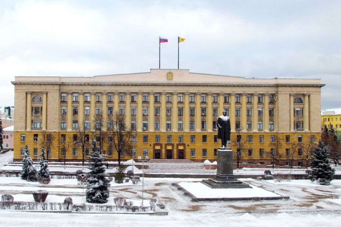 На финансирование госпрограмм в Пензенской области потратили около 70 миллиардов
