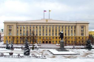 На финансирование госпрограмм в Пензенской области потратили около 70 миллиардов
