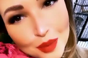 «Душевно и весело». Ирина Дубцова отпраздновала день рождения