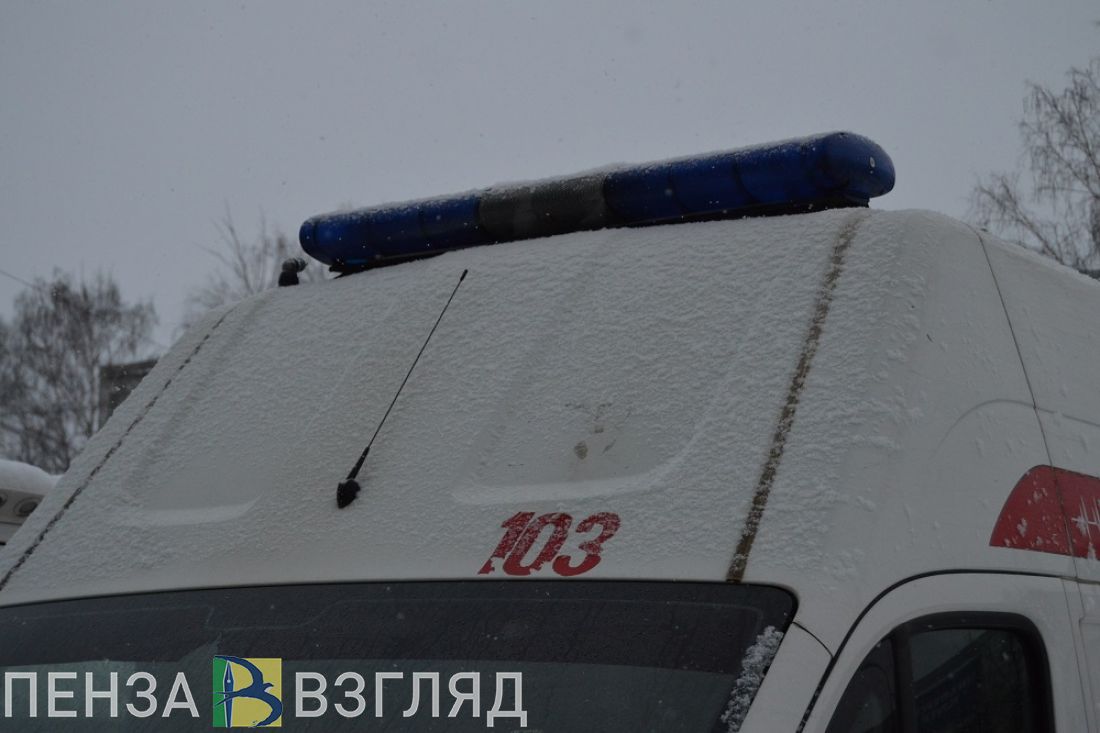 Скончавшаяся медсестра, удаление зуба через нос и современный детсад: новости Пензенской области за 17 февраля