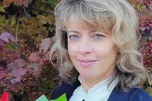 Пензенский педагог вошла в десятку лучших на Международной олимпиаде