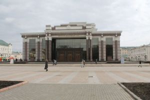 Пензенский драмтеатр получит два миллиона рублей на постановку «Мертвых душ»