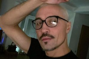 «Ждали новости от тебя!» Дима Билан испугал поклонников