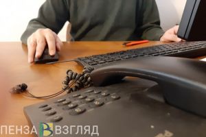 В Пензенской области не хватает IT-специалистов в сфере АПК