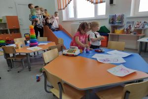 В 2021 году в регионе появится 7 новых детсадов. Два из них в Пензе