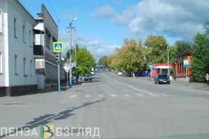 В Сердобске планируется открыть производство электрооборудования