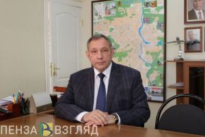 Андрей Фомин: «Транспортная реформа положительно скажется на жизни пензенцев»