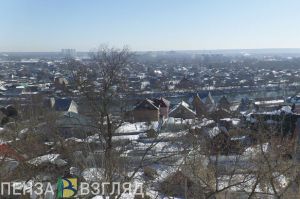 Ухудшение погоды, задержание депутата и продление режима повышенной готовности - новости Пензы за 25 февраля