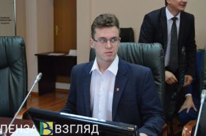 Арест депутата, ДТП с пешеходом и потерявшиеся миллионеры: новости Пензы за 26 февраля