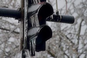 Житель Пензы пожаловался губернатору на выключенный светофор