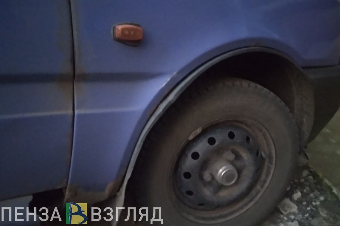 Кузнецкий нарушитель, новые ковидные больные и хлопок газа: новости Пензенской области за сутки