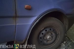 Кузнецкий нарушитель, новые ковидные больные и хлопок газа: новости Пензенской области за сутки