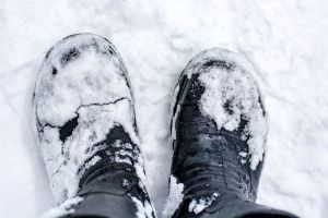 В Пензенской области женщина-марафонец преследовала хулиганов