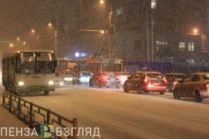 Реформа общественного транспорта в Пензе и Пензенской агломерации