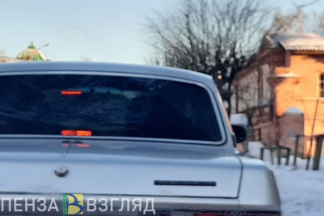 Огромные пробки, реабилитация после COVID-19 и жесткое ДТП: новости Пензенской области за 3 марта