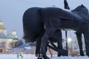 Озвучена средняя зарплата в Пензе в 2020 году