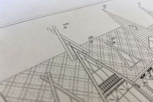 Владельцы сгоревшего ресторана «Засека» в Пензе намекнули на его восстановление
