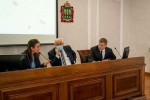 В Пензе не хватает 10 тысяч новых школьных мест