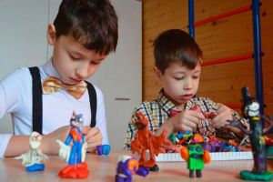 25% детей Пензенской области смогут дополнительно обучаться за счет государства