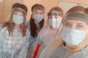 Молодые педагоги Каменского района стали участниками Всероссийского конкурса