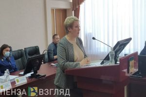 Лилия Чащина: «Необходимо отслеживать странички учащихся в социальных сетях»