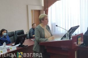 Воспитателям пензенских детсадов обещают изменить долю стимулирующих выплат