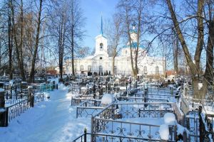 В России резко снизилась ожидаемая продолжительность жизни