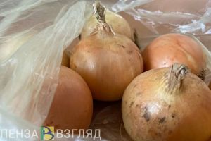 В Пензенской области будут строже контролировать цены на продукты