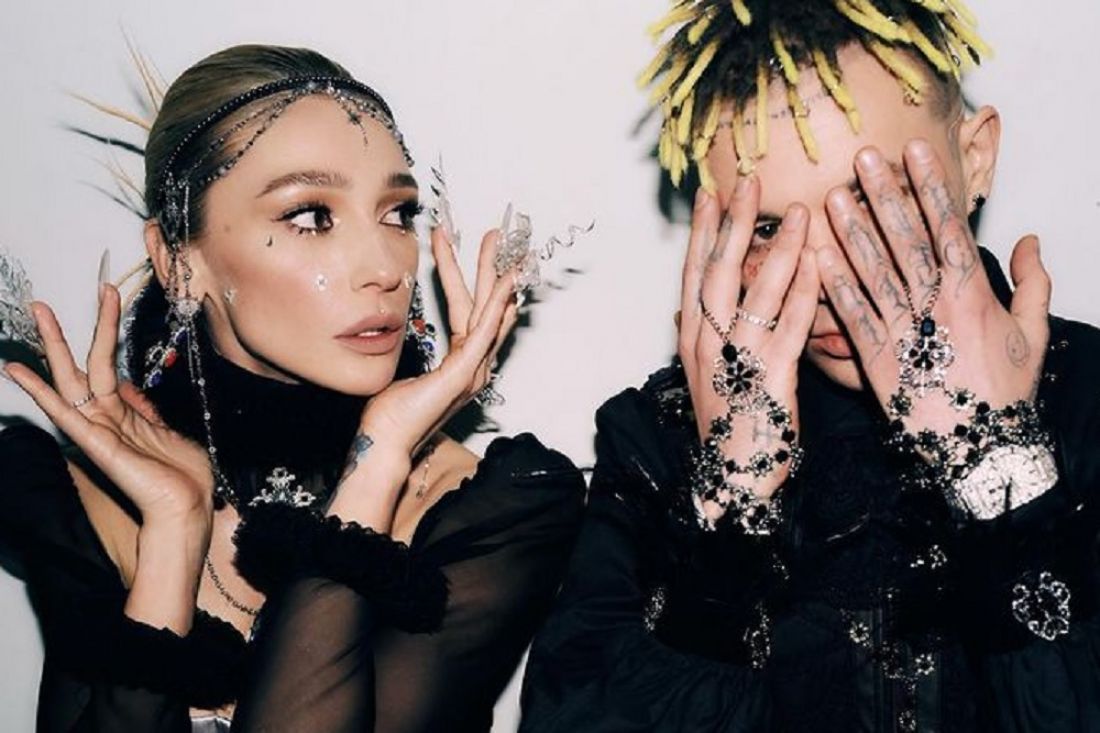 «Я только начинаю». Настя Ивлеева пообещала создать свой «Met Gala»