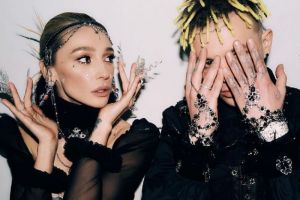 «Я только начинаю». Настя Ивлеева пообещала создать свой «Met Gala»