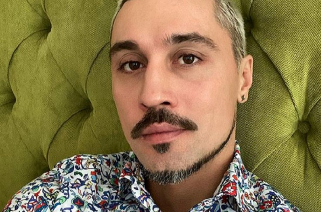 Поклонникам понравился «гавайский» образ Димы Билана