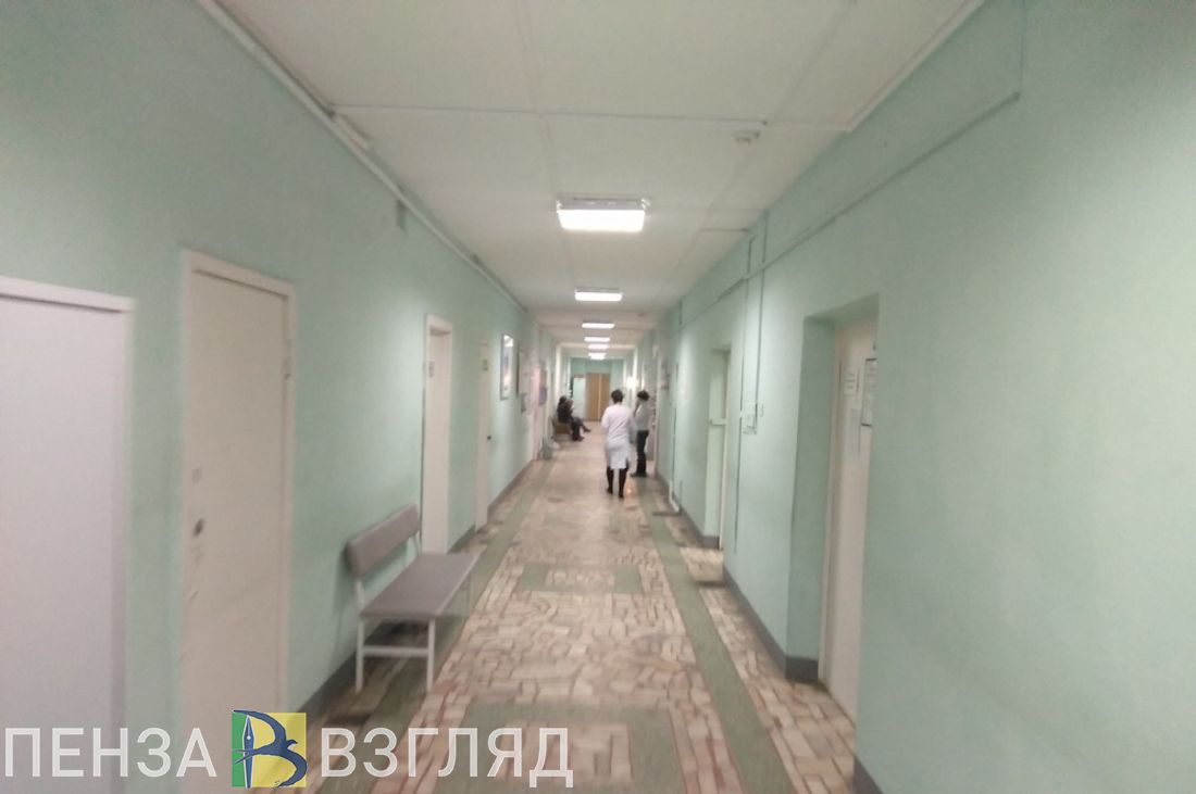Пензенцы сообщают об отсутствии вакцины от коронавируса в поликлиниках