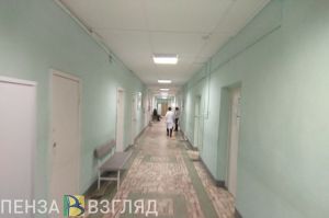 Пензенцы сообщают об отсутствии вакцины от коронавируса в поликлиниках