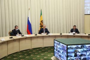 Белозерцев рассказал, за что будет стыдно аграриям Пензенской области