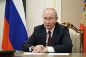 Путин обратил внимание прокуратуры на неоправданный рост тарифов ЖКХ