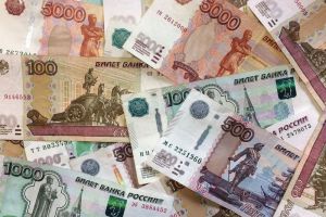 Пензенцы увеличили объем вкладов в банках