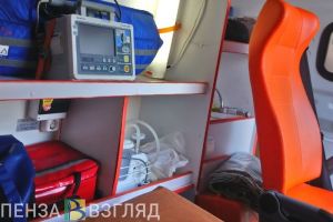 Бориса Шпигеля, задержанного по делу Белозерцева, госпитализировали из здания суда