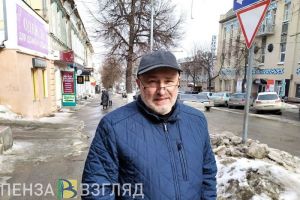 Автор пензенского кентавра: «Власти не нужно бояться ставить разные скульптуры»