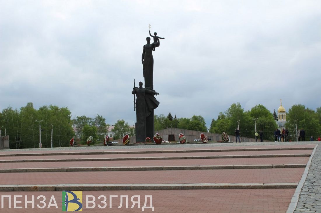 В Пензенской области не определились, как будут праздновать 9 Мая