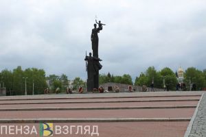 В Пензенской области не определились, как будут праздновать 9 Мая