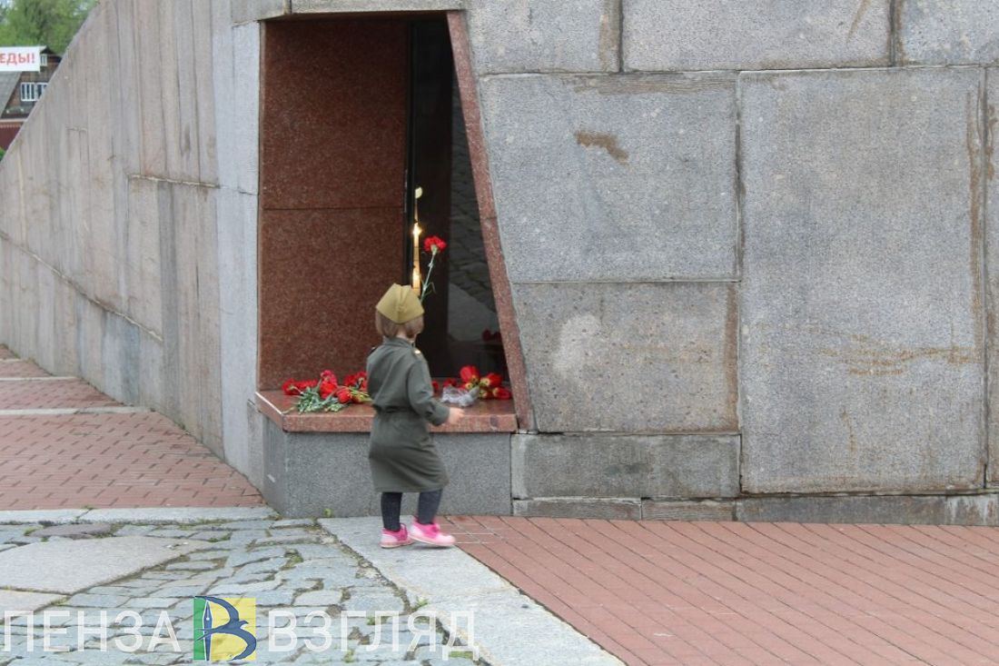 В Пензенской области создадут маршрут историко-боевой славы