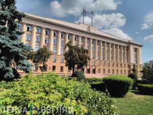 Стало известно, когда пройдут досрочные выборы губернатора Пензенской области