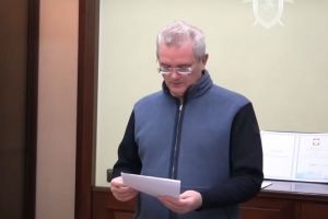 Арест Белозерцева, смертельный пожар и новые случаи короны: новости за 22 марта