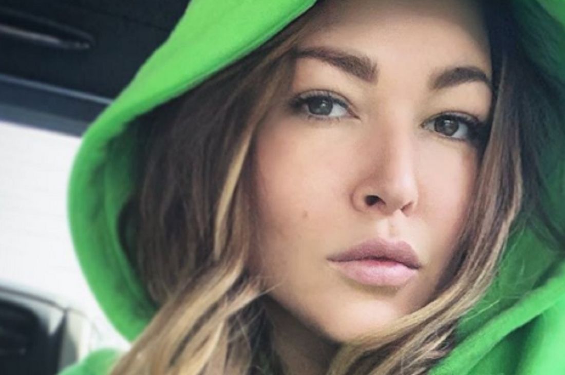 Ирина Дубцова рассказала о мучавших ее головных болях