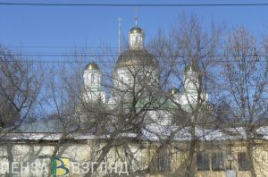 Потепление, убийство товарища и возможный арест имущества Белозерцева - новости Пензы за 23 марта
