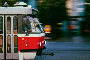 В Ярославле изменили правила посадки в общественный транспорт